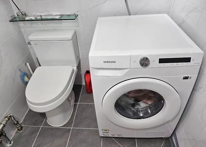 Appartement On Hyehwa, Entire Home, Apartment, 3br,4beds