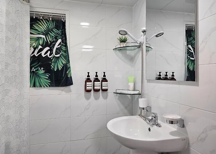 Appartement On Hyehwa, Entire Home, Apartment, 3br,4beds Seoel
