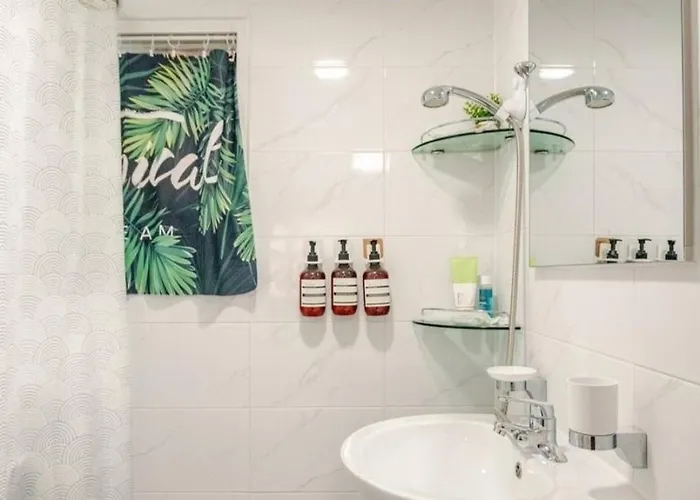On Hyehwa, Entire Home, Apartment, 3br,4beds * Seoel