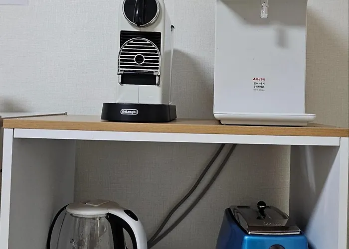 On Hyehwa, Entire Home, Apartment, 3br,4beds Appartement
