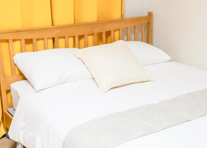 On Hyehwa, Entire Home, Apartment, 3br,4beds Appartement