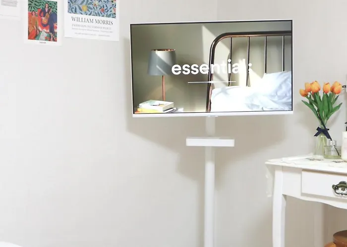 On Hyehwa, Entire Home, Apartment, 3br,4beds Seoel