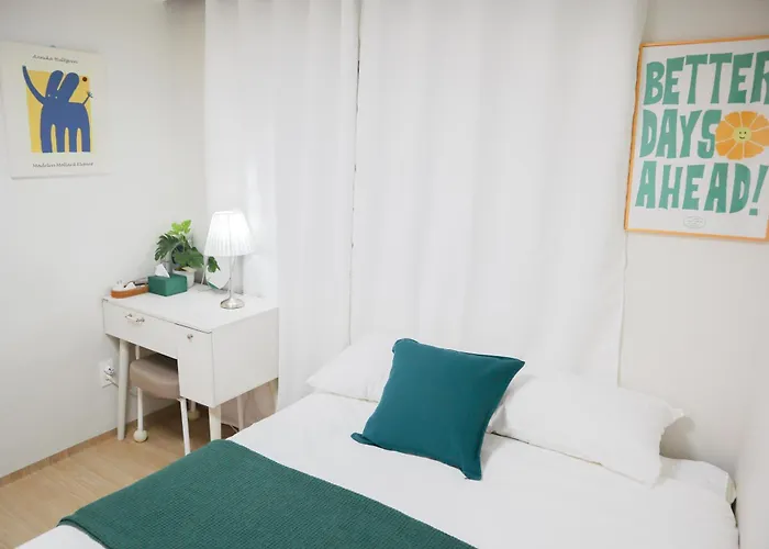 On Hyehwa, Entire Home, Apartment, 3br,4beds Appartement Seoel