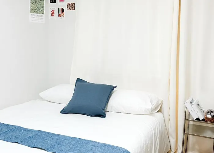 On Hyehwa, Entire Home, Apartment, 3br,4beds Appartement
