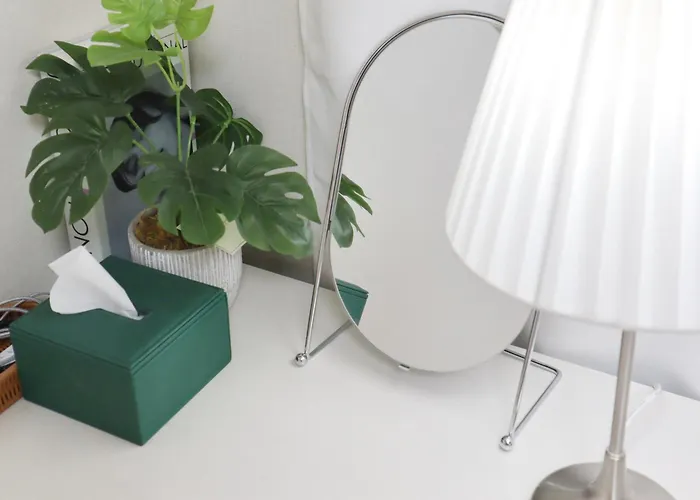 Appartement On Hyehwa, Entire Home, Apartment, 3br,4beds Seoel