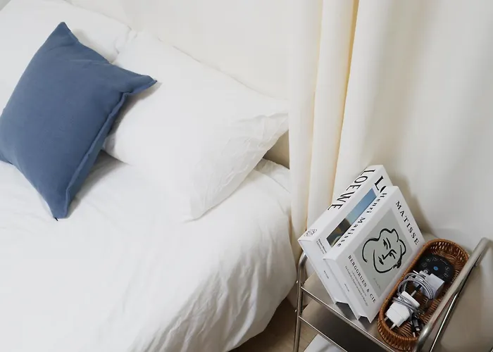 On Hyehwa, Entire Home, Apartment, 3br,4beds Appartement *