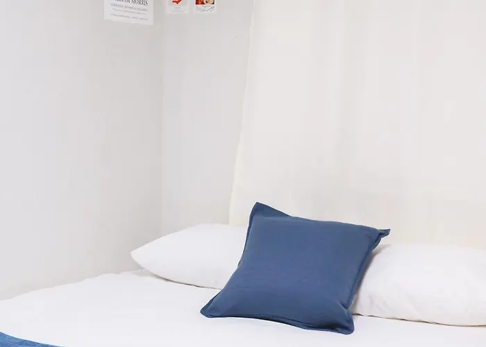 On Hyehwa, Entire Home, Apartment, 3br,4beds * Seoel