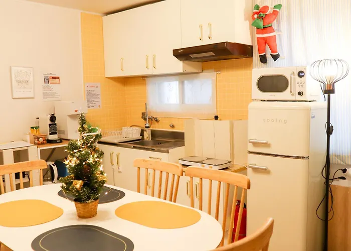 On Hyehwa, Entire Home, Apartment, 3br,4beds * Seoel
